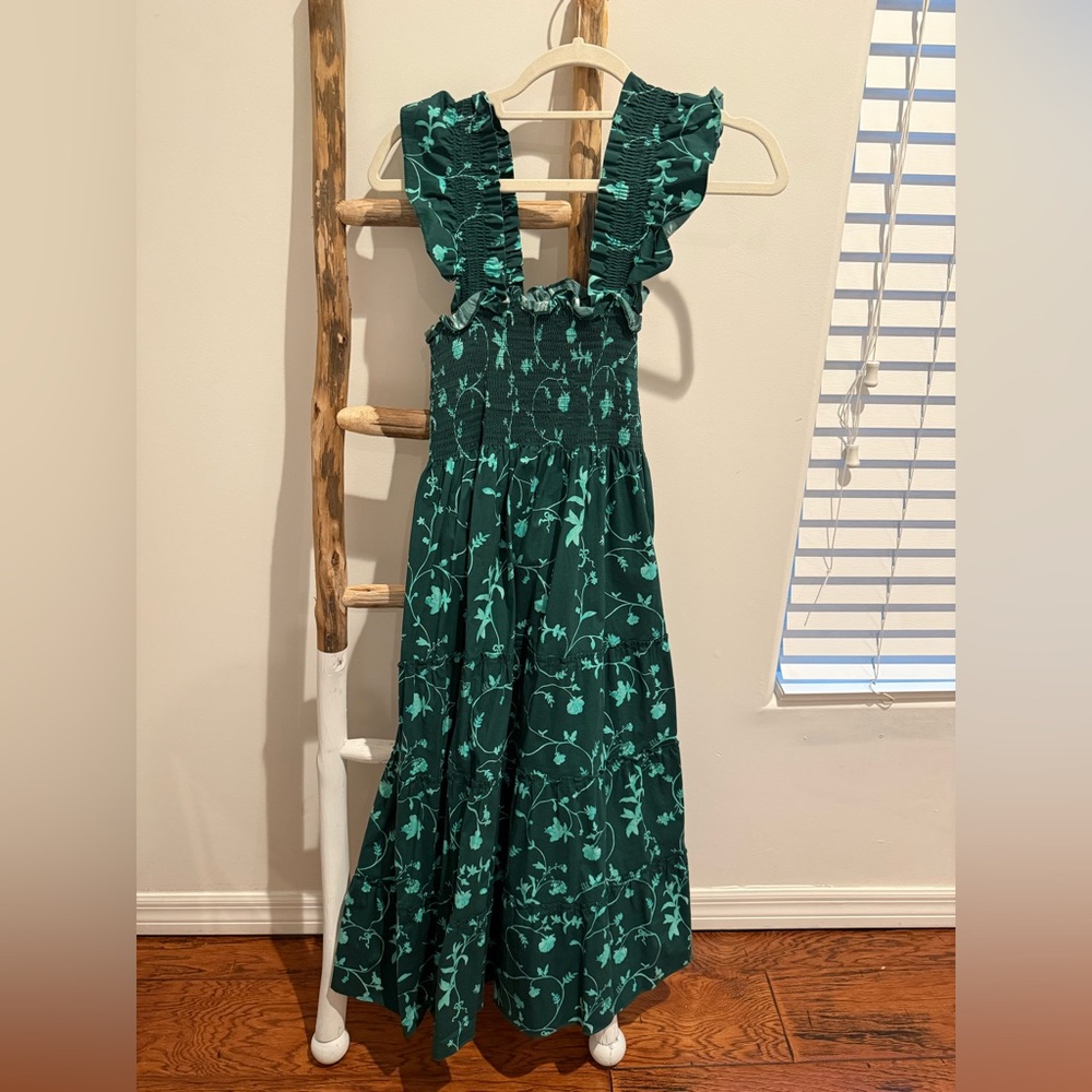Hill House Nap Dress